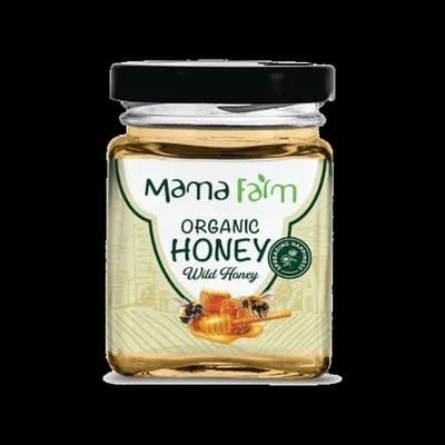 Wild Honey (Black Forest)