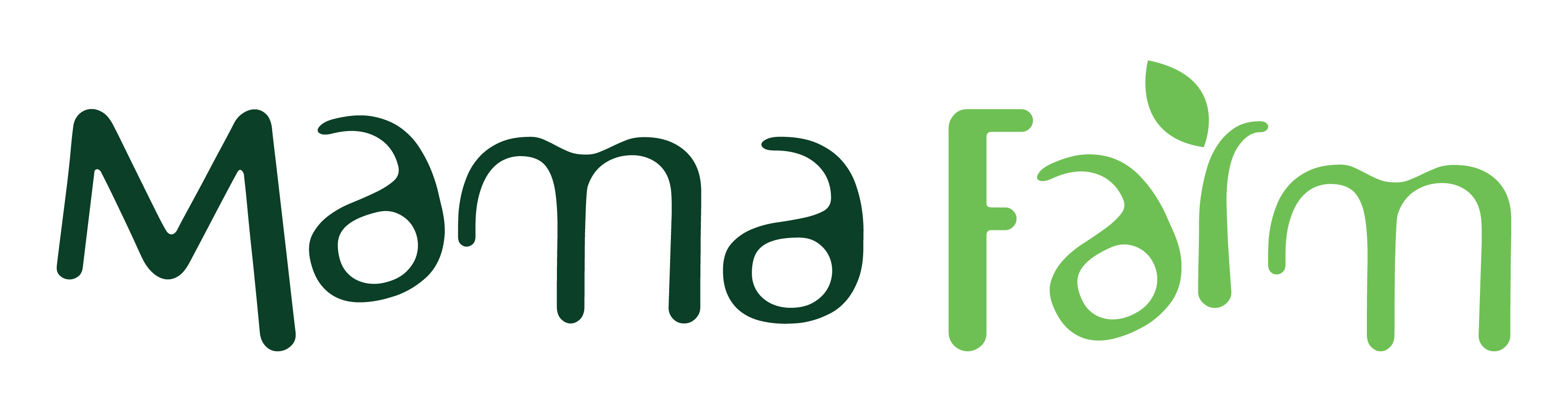 Mama Farm