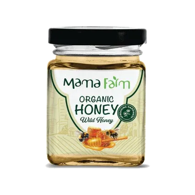 Wild Honey (Black Forest)